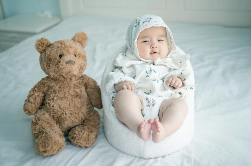 云浮怀孕多久会长痘痘