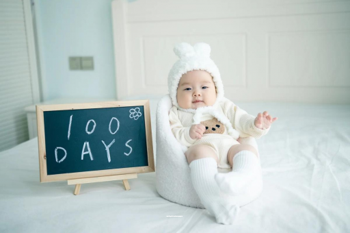 云浮4个月宝宝干呕