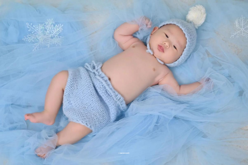 云浮三岁宝宝身高